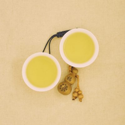 Gui Hua Osmanthus Oolong